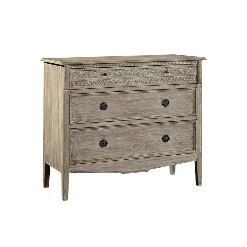 Delilah Chest Chests LOOMLAN By Furniture Classics