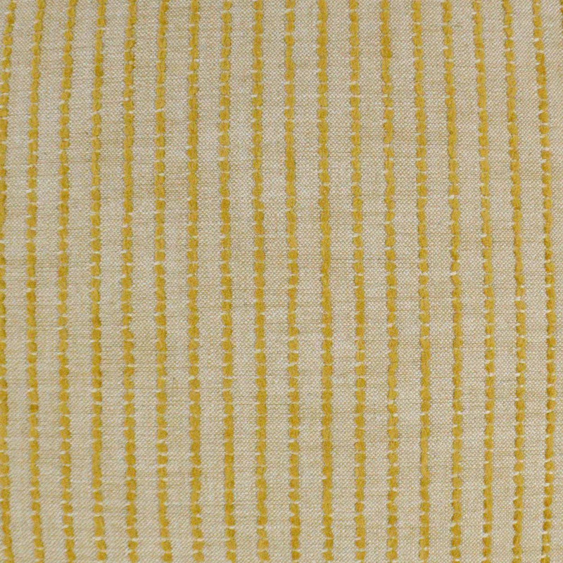 Demetria Yellow Throw Pillow With Insert Throw Pillows LOOMLAN By D.V. Kap