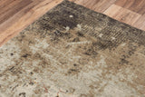 Deus Distressed Beige/ Brown Large Area Rugs For Living Room Area Rugs LOOMLAN By LOOMLAN