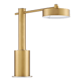 Dialect Desk Lamp Table Lamps LOOMLAN By Currey & Co