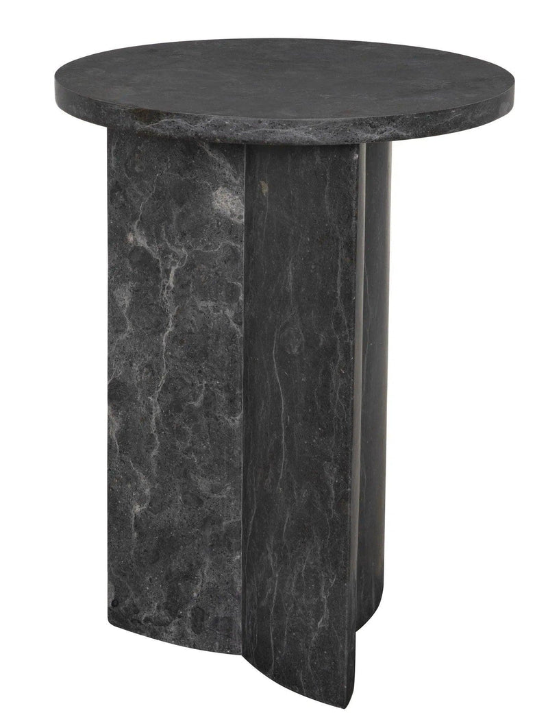 Diana Side Table Side Tables LOOMLAN By Noir