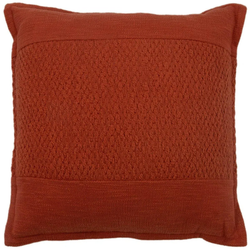 Diaz Throw Pillow Cover With Down Insert Throw Pillows LOOMLAN By LOOMLAN