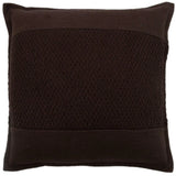 Diaz Throw Pillow Cover With Down Insert Throw Pillows LOOMLAN By LOOMLAN