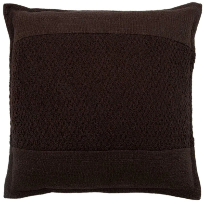 Diaz Throw Pillow Cover With Down Insert Throw Pillows LOOMLAN By LOOMLAN