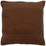 Diaz Throw Pillow Cover With Down Insert Throw Pillows LOOMLAN By LOOMLAN