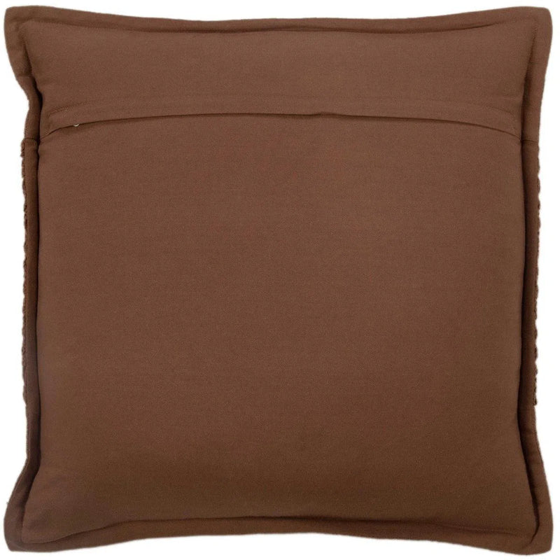 Diaz Throw Pillow Cover With Down Insert Throw Pillows LOOMLAN By LOOMLAN