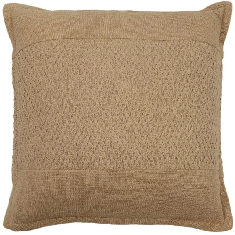 Diaz Throw Pillow Cover With Down Insert Throw Pillows LOOMLAN By LOOMLAN