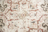 Dido Medallion Beige Large Area Rugs For Living Room Area Rugs LOOMLAN By LOOMLAN