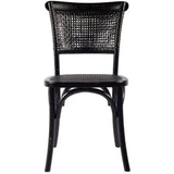 Churchill Armless Dining Chair (Set Of 2)