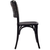 Churchill Armless Dining Chair (Set Of 2)