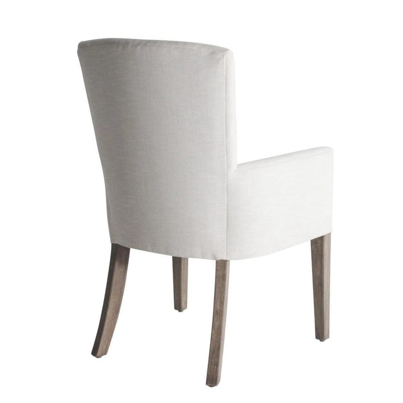 Dining Chair Monique With Arms Dining Chairs LOOMLAN By Peninsula Home