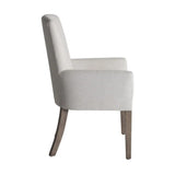 Dining Chair Monique With Arms Dining Chairs LOOMLAN By Peninsula Home