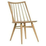 Weston Wooden Armless Dining Chair (Set Of 2)