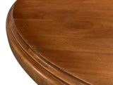 Dinner With Friends Round Dining Table Dining Tables LOOMLAN By Sarreid