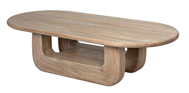 Disorder Coffee Table Coffee Tables LOOMLAN By Noir