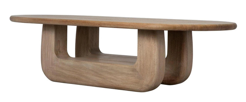 Disorder Coffee Table Coffee Tables LOOMLAN By Noir