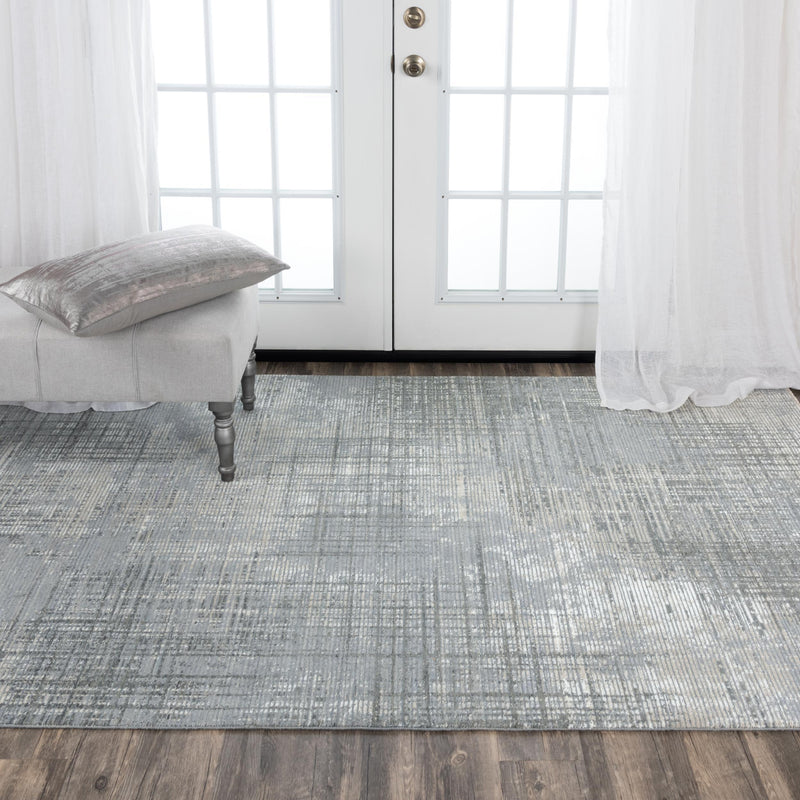 Diva Abstract Gray Large Area Rugs For Living Room Area Rugs LOOMLAN By LOOMLAN