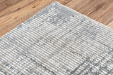 Diva Abstract Gray Large Area Rugs For Living Room Area Rugs LOOMLAN By LOOMLAN