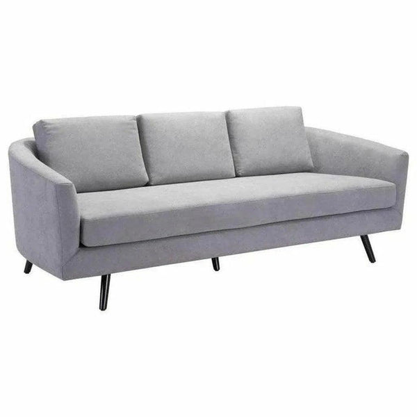 Divinity Sofa Gray