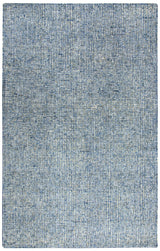 Djin Tweed Blue Large Area Rugs For Living Room Area Rugs LOOMLAN By LOOMLAN
