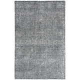 Dobl Tweed Black Large Area Rugs For Living Room Area Rugs LOOMLAN By LOOMLAN