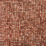 Dodd Tweed Red Large Area Rugs For Living Room Area Rugs LOOMLAN By LOOMLAN