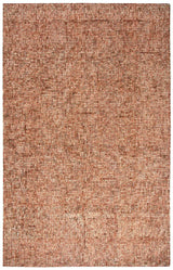 Dodd Tweed Red Large Area Rugs For Living Room Area Rugs LOOMLAN By LOOMLAN