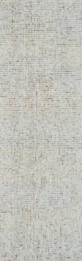 Doen Tweed Light Gray Large Area Rugs For Living Room Area Rugs LOOMLAN By LOOMLAN