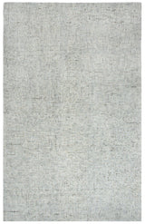 Doen Tweed Light Gray Large Area Rugs For Living Room Area Rugs LOOMLAN By LOOMLAN