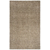 Dogo Tweed Brown Large Area Rugs For Living Room Area Rugs LOOMLAN By LOOMLAN