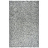 Doig Tweed Dark Gray Large Area Rugs For Living Room Area Rugs LOOMLAN By LOOMLAN