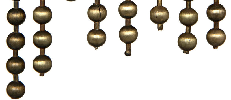 Domo Metal Chandelier With Brass Finish Chandeliers LOOMLAN By Noir