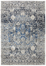 Doos Oriental Distress Brown Kitchen Hallway Runner Rug Area Rugs LOOMLAN By LOOMLAN