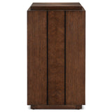 Dorian Accent Table Side Tables LOOMLAN By Currey & Co