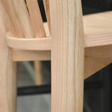 Easton Counter Stool - Natural Counter Stools LOOMLAN By LH Imports