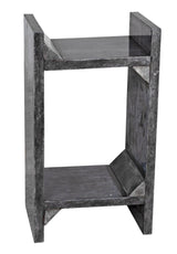 Easton Side Table, B Side Tables LOOMLAN By Noir