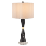 Edelmar Table Lamp Table Lamps LOOMLAN By Currey & Co