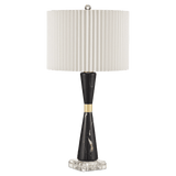 Edelmar Table Lamp Table Lamps LOOMLAN By Currey & Co