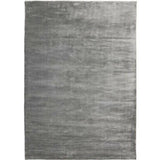 Edge Grey Solid Multicolor Handmade Area Rug By Linie Design Area Rugs LOOMLAN By Linie Design