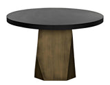 Eiger Table Dining Tables LOOMLAN By Noir