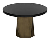 Eiger Table Dining Tables LOOMLAN By Noir