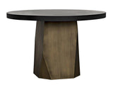 Eiger Table Dining Tables LOOMLAN By Noir