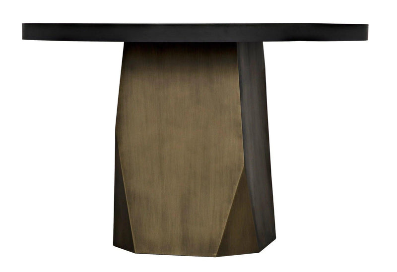 Eiger Table Dining Tables LOOMLAN By Noir