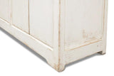 Eight Is Enough Extra Wide Sideboard Whitewash Sideboards LOOMLAN By Sarreid