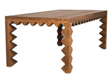 Elixir Table Dining Tables LOOMLAN By Noir