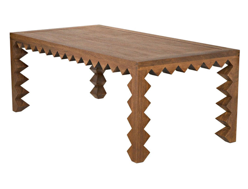 Elixir Table Dining Tables LOOMLAN By Noir