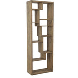 Elkin Bookshelf Bookcases LOOMLAN By Furniture Classics