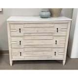 Emerie Entry Cabinet White Wash Pine White Quartz Accent Cabinets LOOMLAN By Essentials For Living