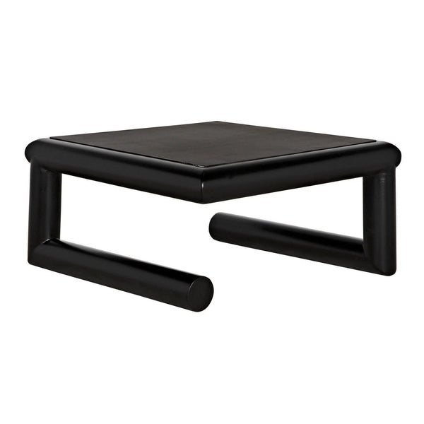 Emerson Coffee Table Coffee Tables LOOMLAN By Noir