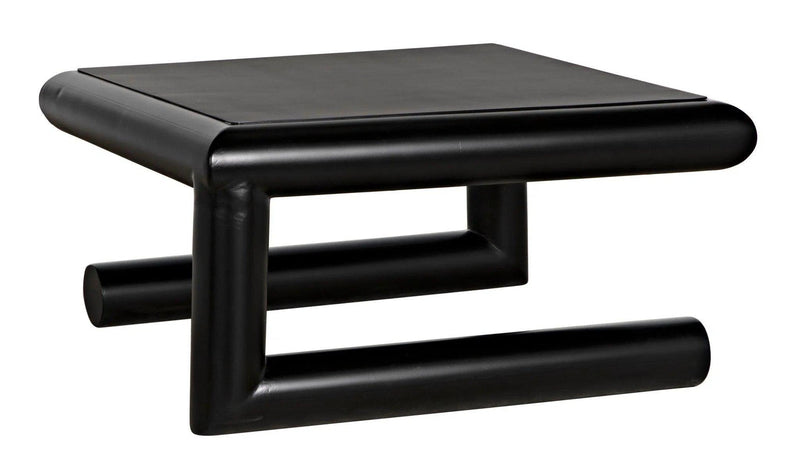 Emerson Coffee Table Coffee Tables LOOMLAN By Noir